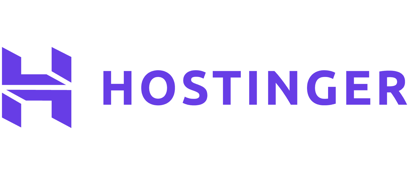 Hostinger Logo